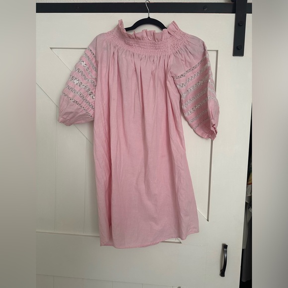 MI GOLONDRIN La Romantica Dress - Picture 4 of 4